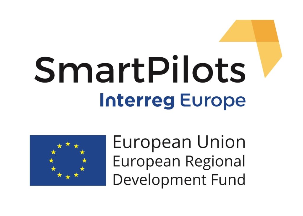 SmartPilots EU Flag